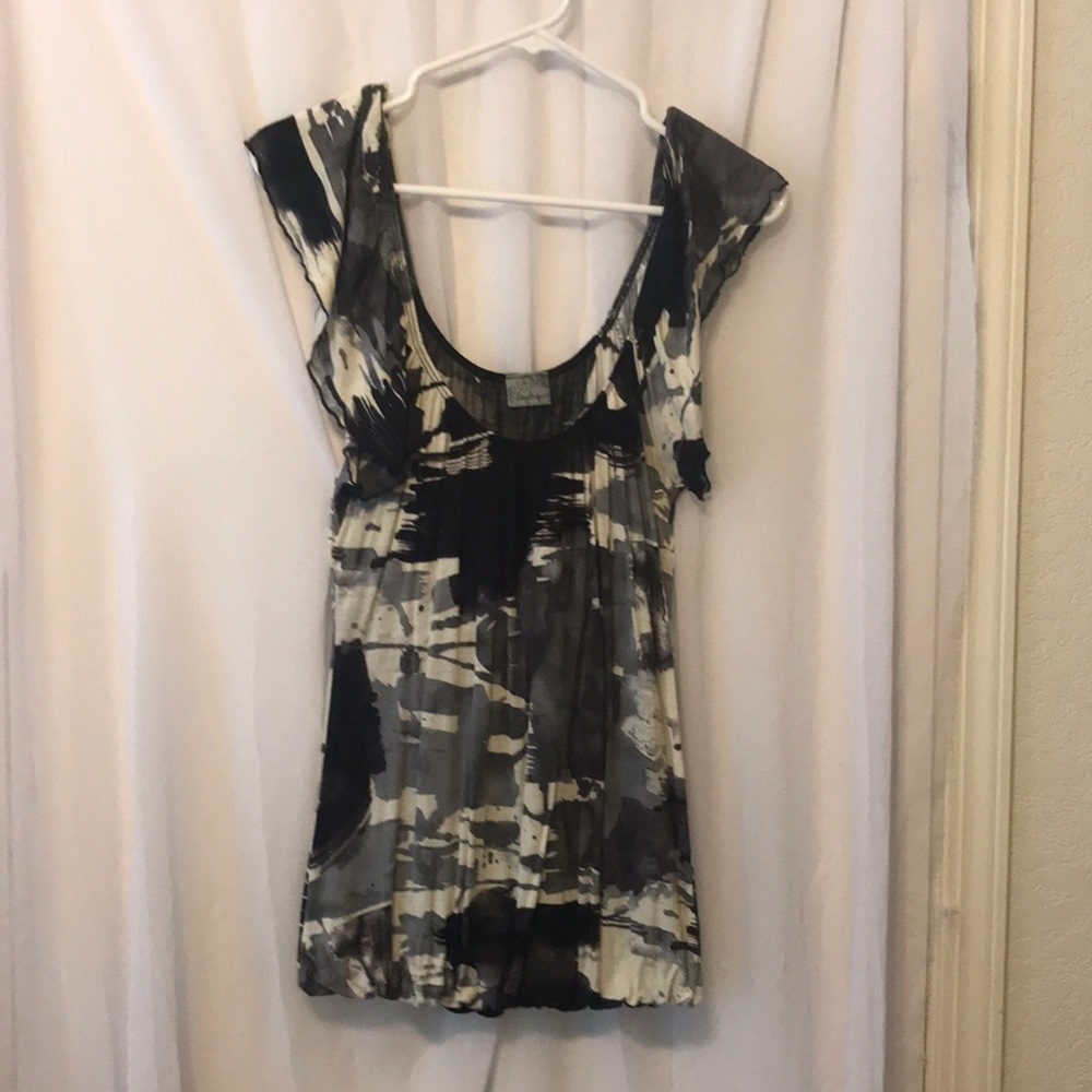 Daytrip top